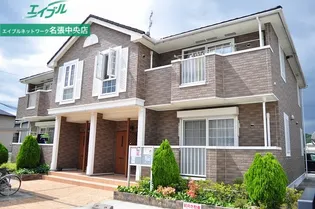 エアリーヒル21 Aの画像