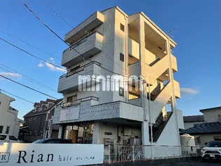 シティハウス八剣の画像