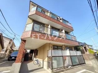 第一湯浅コーポの画像