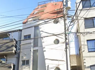 東京都練馬区富士見台2【マンション】の外観