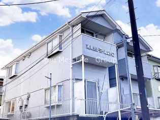 湘南台ドミール21Cの画像