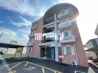 GAUDI SALUTEの画像