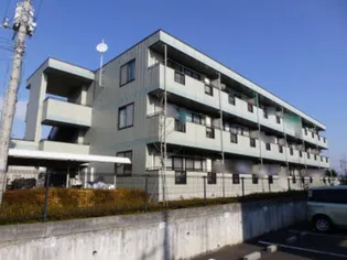 埼玉県所沢市東新井町【アパート】の外観