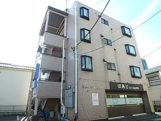 リバーサイドシティの画像