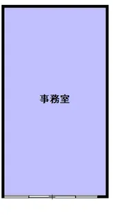 ベネッセ畑村(1階テナント)【1階】の間取り