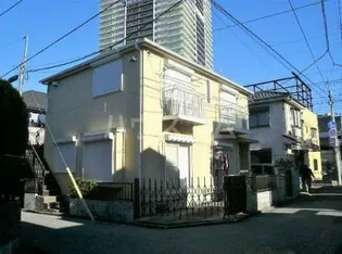 菊池アパートの画像