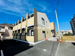 アンバーレジデンスの画像