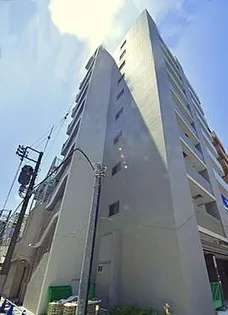 東京都台東区柳橋1【マンション】の外観