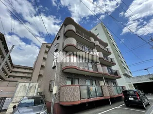 サンパレス Sの画像