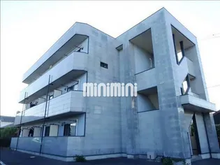 マンションミルキーの画像