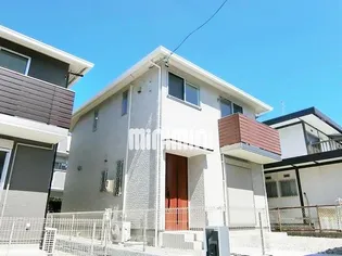 愛知県名古屋市名東区猪高台1【一戸建】の外観