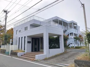 プライムガーデン湘南藤沢【2階】の外観