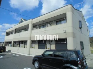 向学ハイツ歓の画像