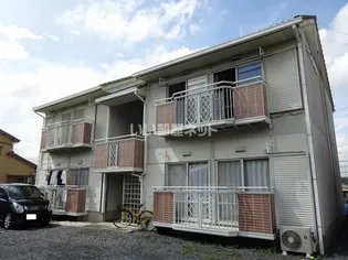 サンシティ仲之坊の画像