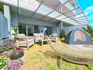 グランコートEAST25(0307)【3階】の外観