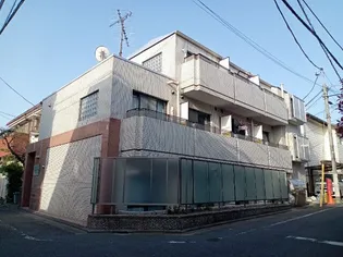 DRホームズ学芸大学の画像