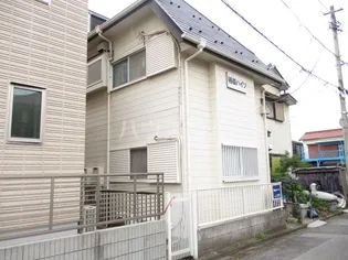 椿森ピースハイツの画像