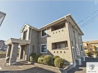 M&COOPER II【1階】の外観