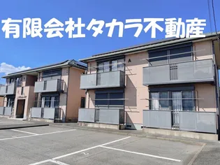 グランシードK Bの画像