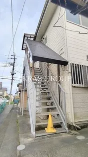 第1ビバリーハイツの画像