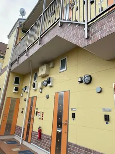 ユナイト上星川ジャポルタージの画像