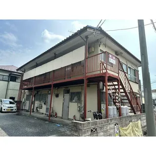 コーポ立野台の画像