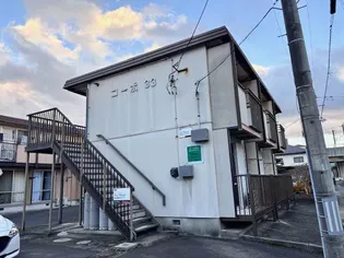 コーポ33の画像
