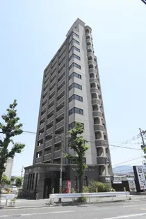 RISO到津【2階】の外観