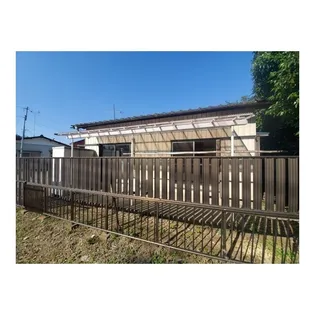 茨城県つくば市上広岡【一戸建】の外観