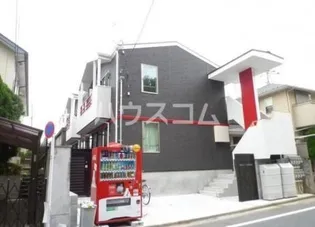 ディアコート石神井台の画像