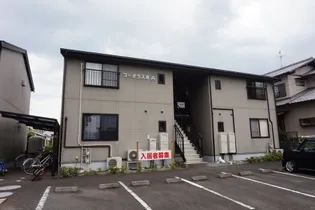 コーポラス港 Bの画像