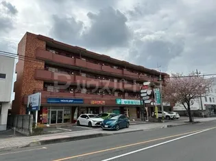 埼玉県さいたま市北区宮原町2【マンション】の外観