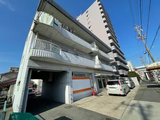 神戸マンションの画像