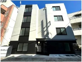 コンフォートわせだの画像