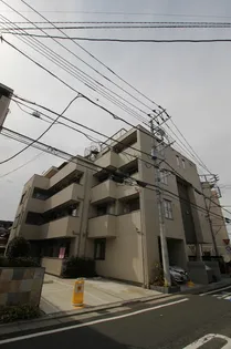 Sonare(ソナーレ)【2階】の外観