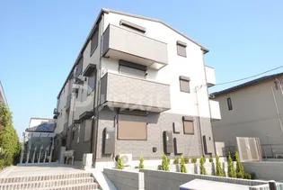 ホライゾンIIの画像