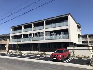 シャーメゾンステージ富田 Aの画像