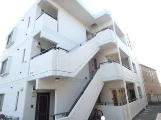 第3山田ハイツの画像