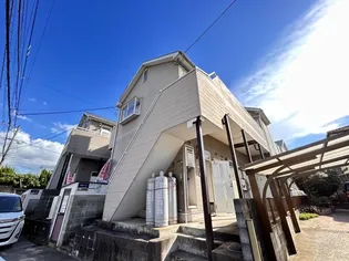 広瀬アパートの画像