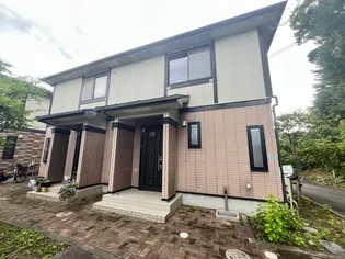 宮城県仙台市泉区南光台3【一戸建】の外観