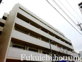 スカイプラザ松原の画像