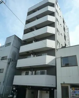 クレイシア錦糸町【8階】の外観