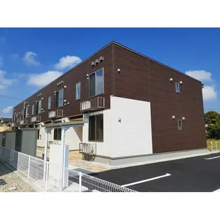 クロシェット Ⅱの画像