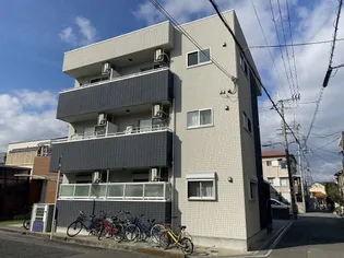 パーチェ豊中の画像