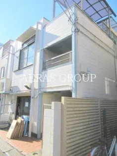 国分寺べんとみビル【2階】の外観