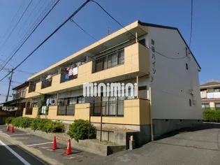 原田ハイツの画像