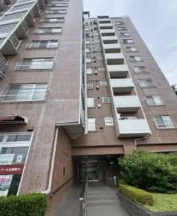 クレセントマンションの画像