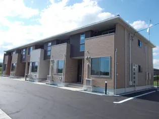 セイバリーハウス【1階】の外観