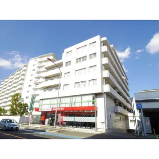 シャトレーヌ武蔵浦和の画像