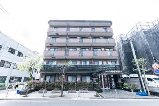 グリフォーネ横浜 岡野公園の画像